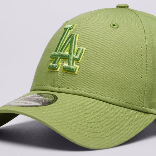 NEW ERA TEAM OUTLINE 940 LA DODGERS LOS ANGELES DODGER