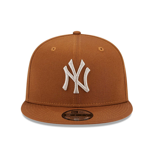 New Era New York Yankees League Essential 9FIFTY Snapback —