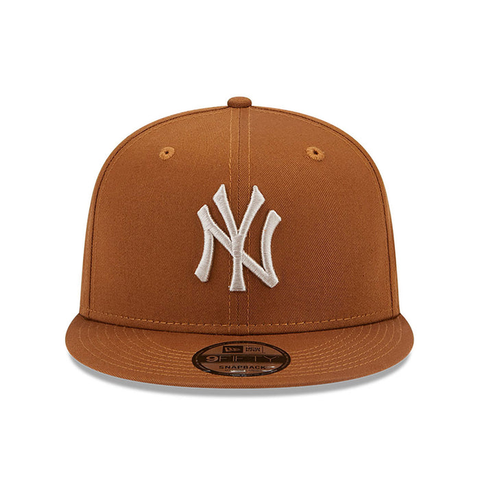 New Era New York Yankees League Essential 9FIFTY Snapback