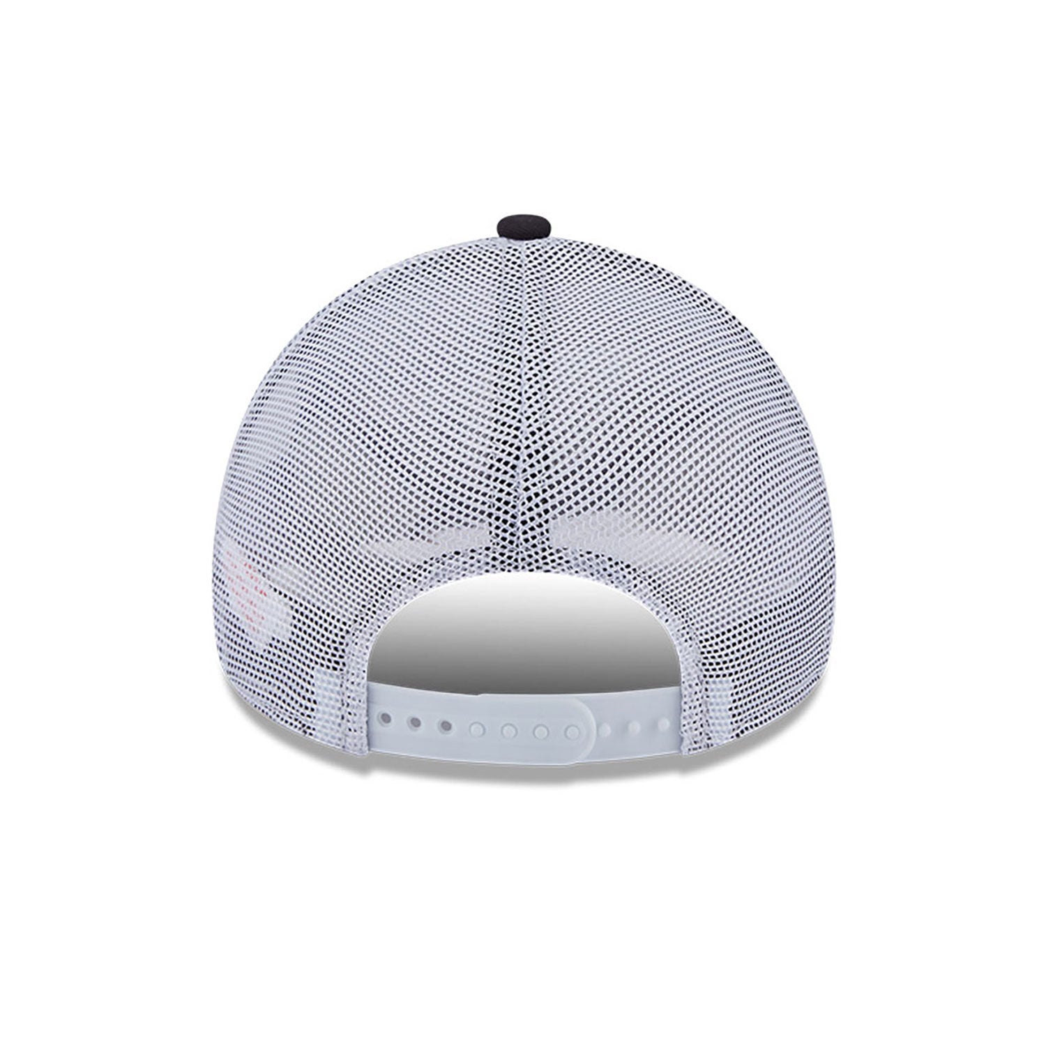 Gorra New Era New York Yankees Team Script Trucker