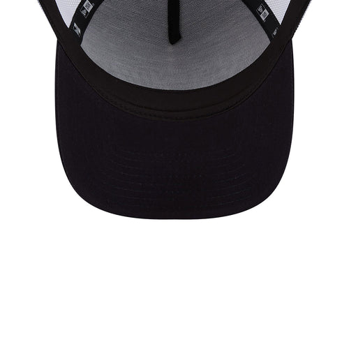 Gorra New Era New York Yankees Team Script Trucker