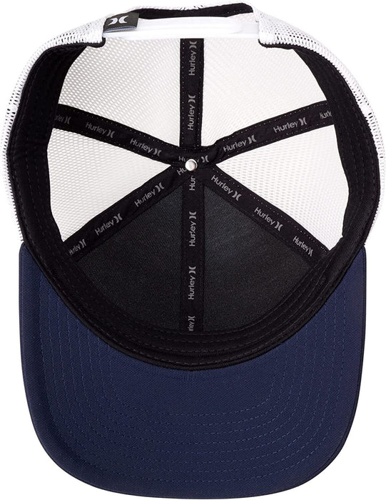 GORRA DE HOMBRE HURLEY M WARNER TRUCKER