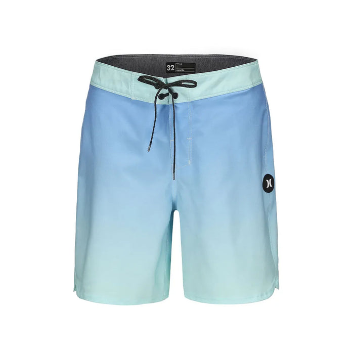 SHORT HURLEY GRADIENT CLASSIC HOMBRE