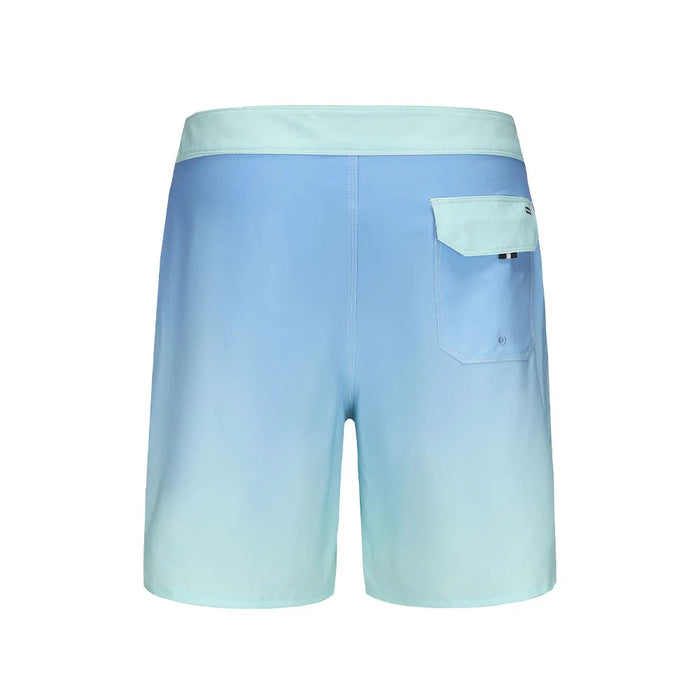 SHORT HURLEY GRADIENT CLASSIC HOMBRE