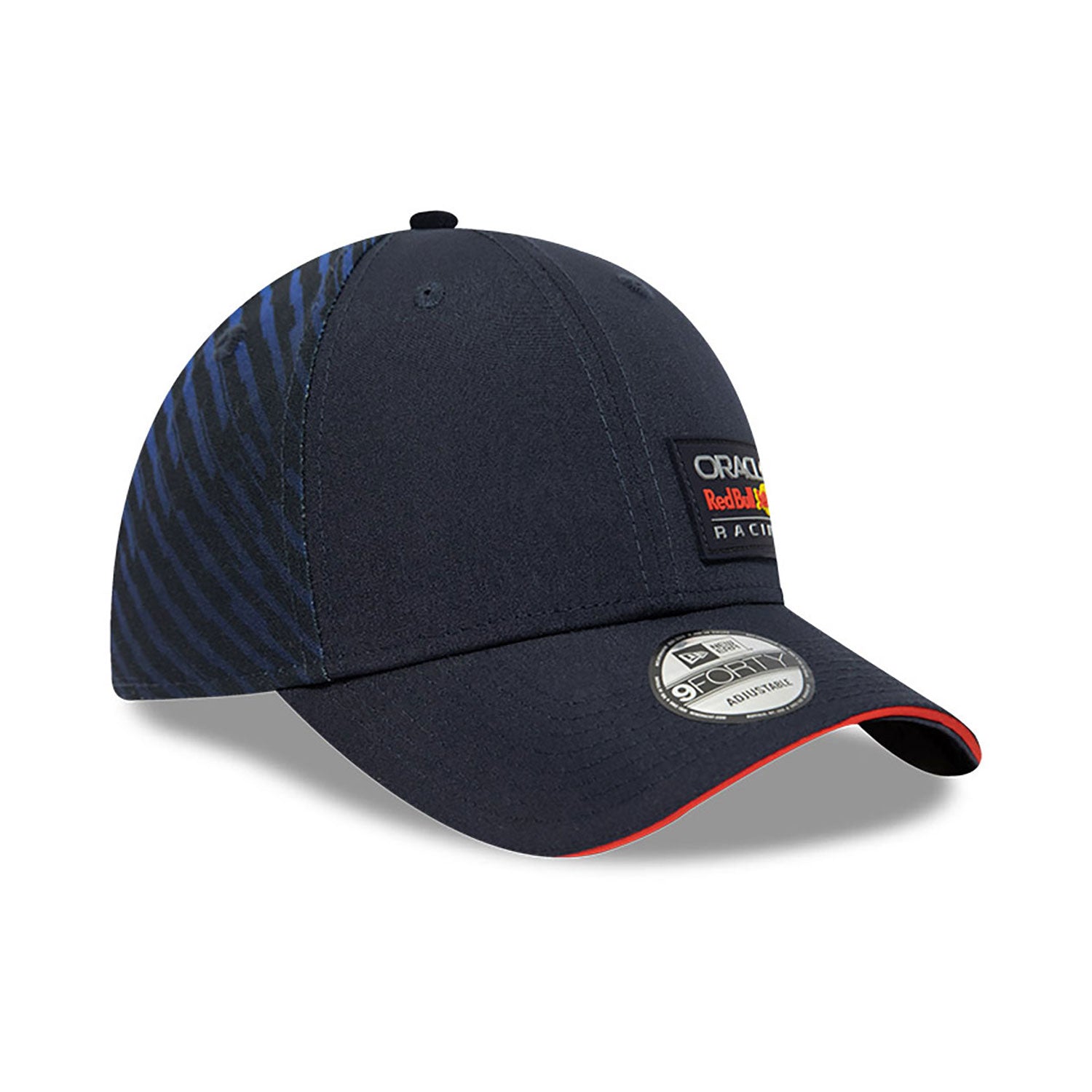 Gorra New Era Red Bull Racing Team Azul Marino 9FORTY