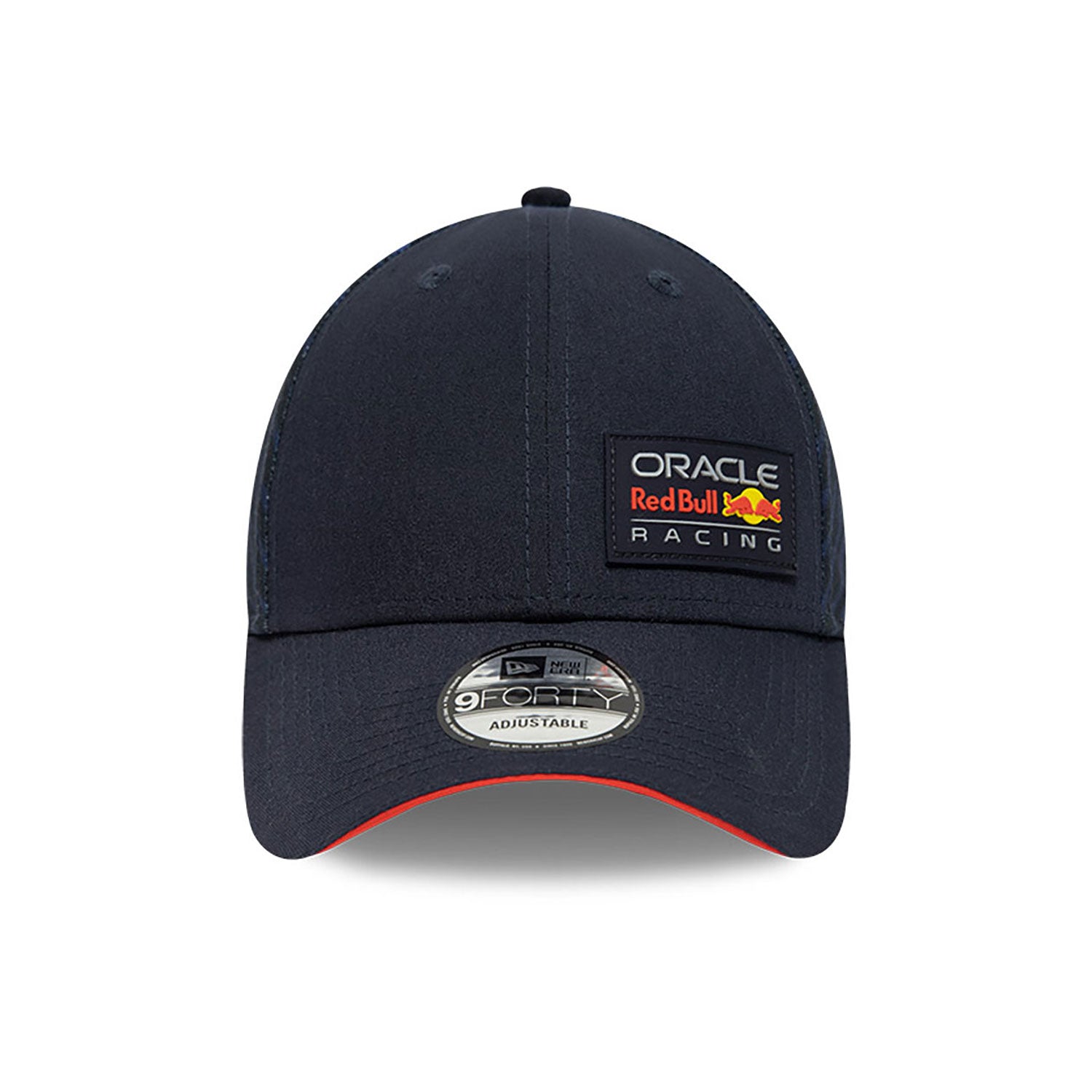 Gorra New Era Red Bull Racing Team Azul Marino 9FORTY
