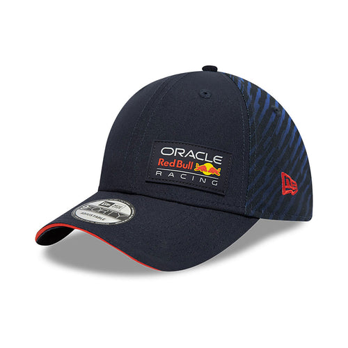 Gorra New Era Red Bull Racing Team Azul Marino 9FORTY