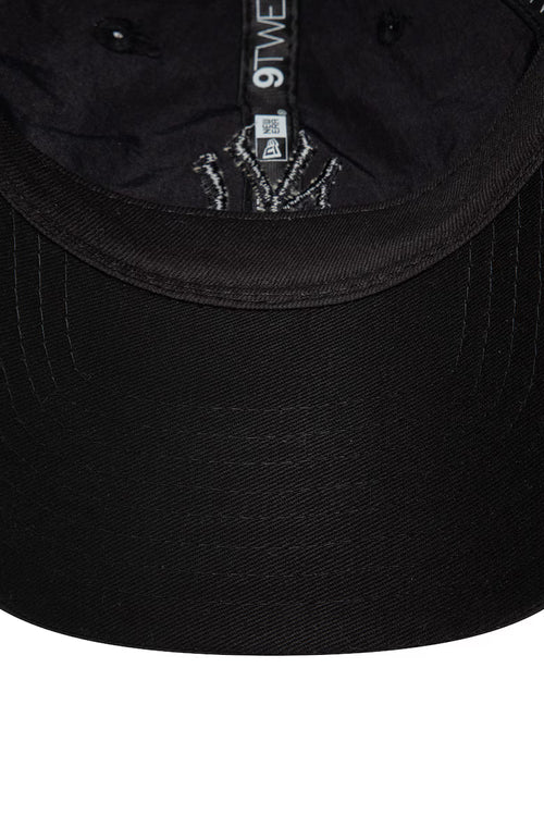 New Era - Casquette Femme Nylon 9Twenty