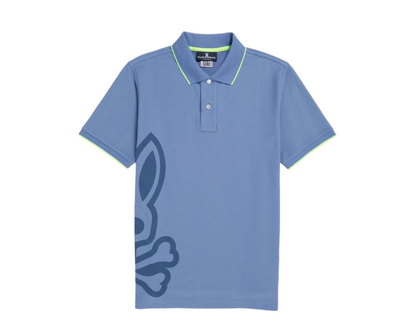 Polo fantasía para caballero
