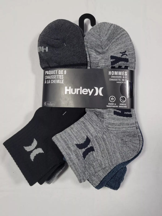 CALCETINES HOMBRE HURLEY