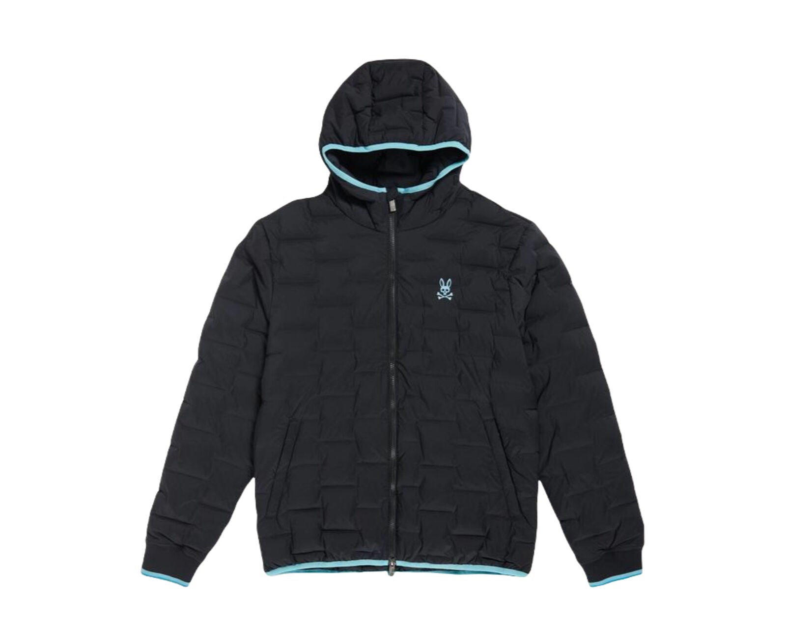 Mens Bampton Seamless Down Jacket / Psycho Bunny