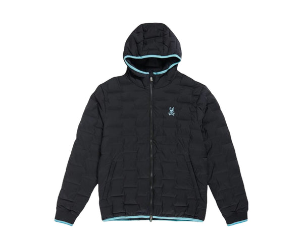 B6J325Q1NS/MENS BAMPTON SEAMLESS DOWN JACKET