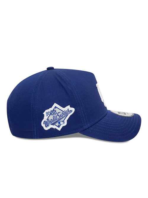 PATCH EFRAME LOSDODCO DRY NEW ERA