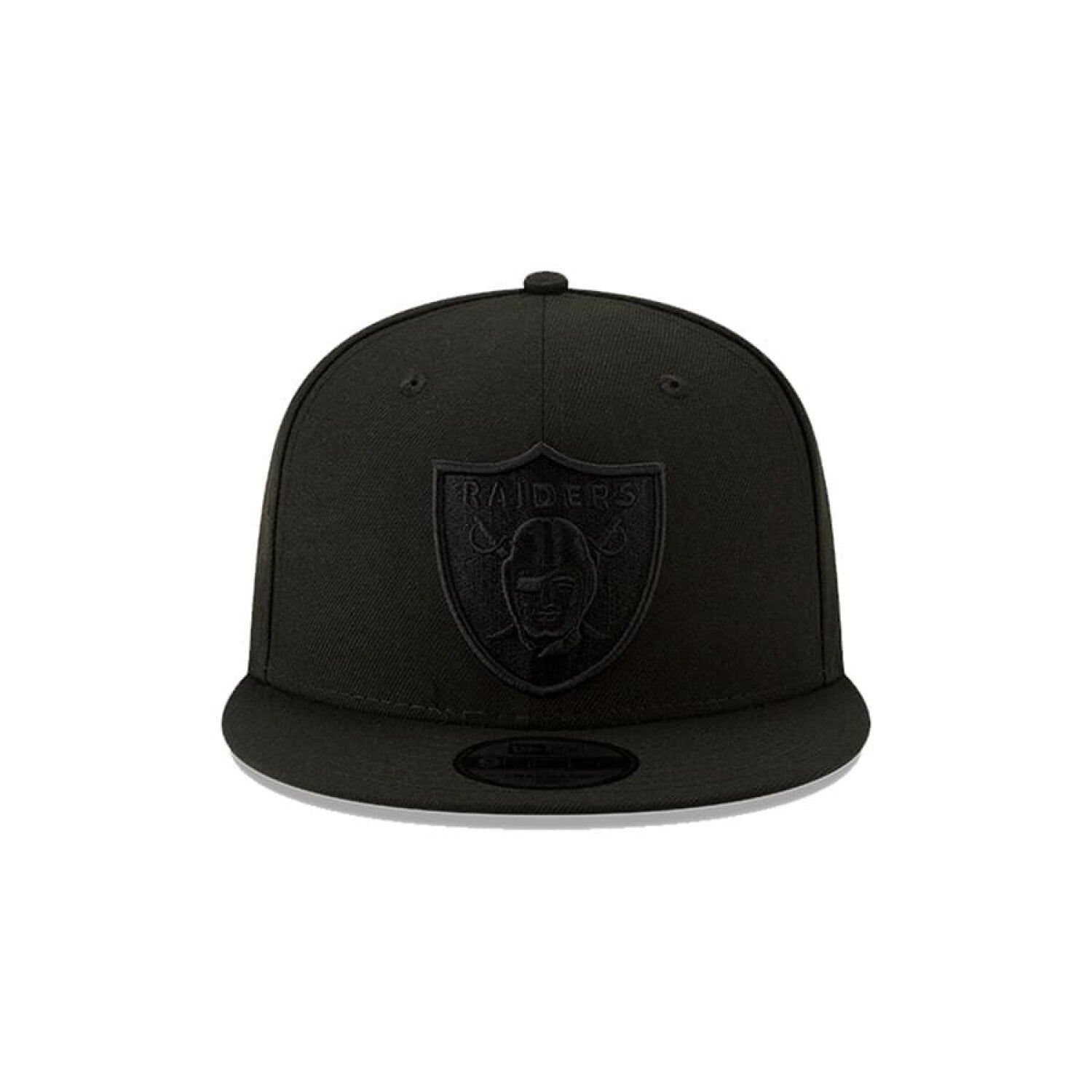 Gorra New Era Los Angeles Raiders