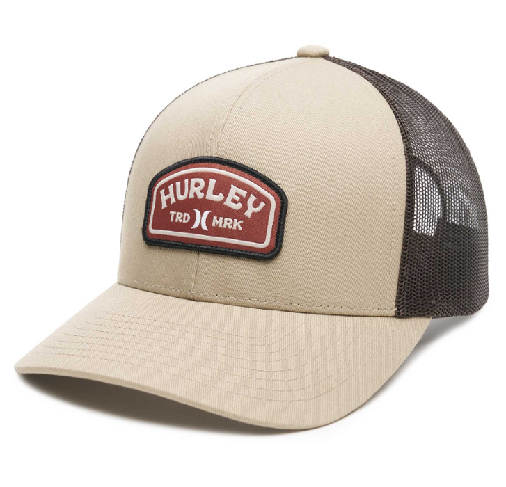 GORRA HURLEY