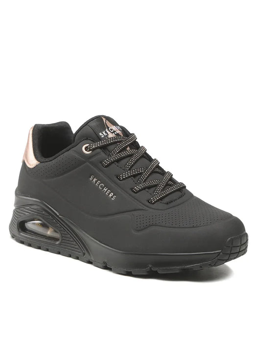 Zapatos Skechers Skechers Uno Stand On Tenis Skechers Mujer