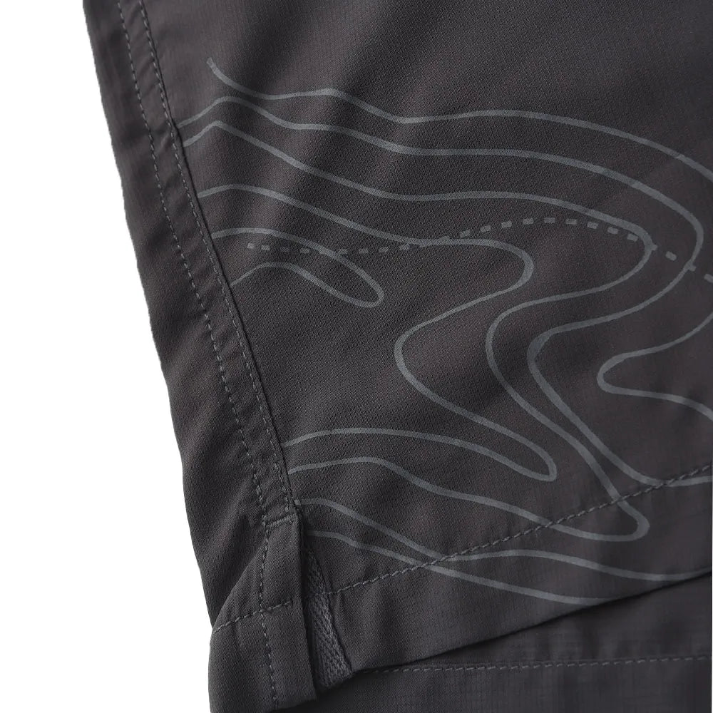 SHORT HURLEY MASSIF HOMBRE