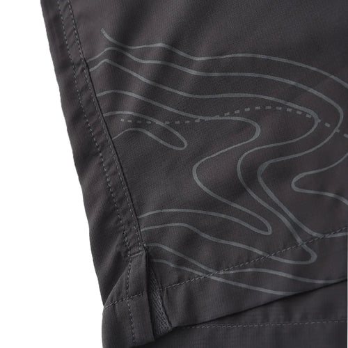 SHORT HURLEY MASSIF HOMBRE