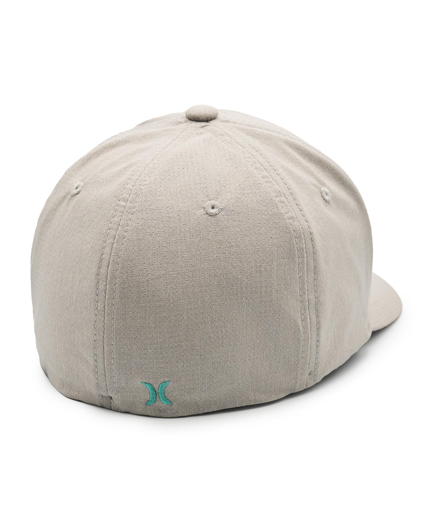 GORRA HURLEY GREY PHANTON LOCK UP