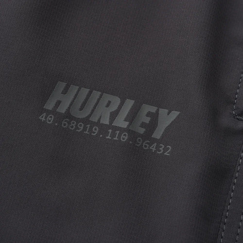 SHORT HURLEY MASSIF HOMBRE