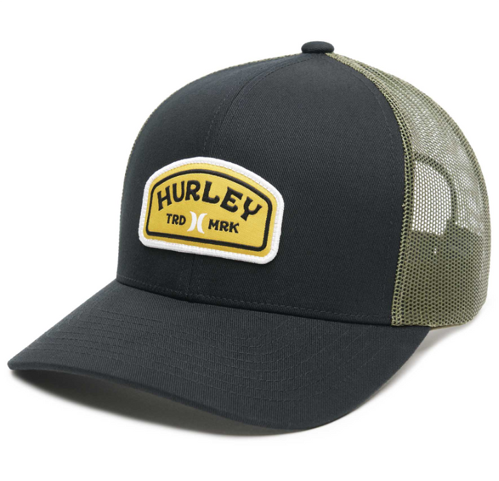 GORRA HURLEY