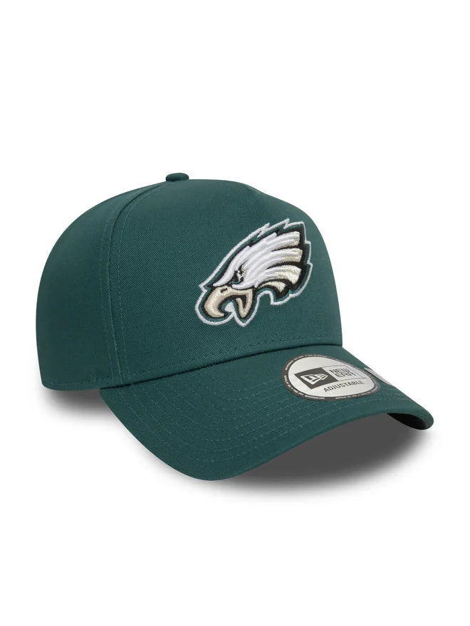 Gorra con visera Otc Nfl Eframe Phie