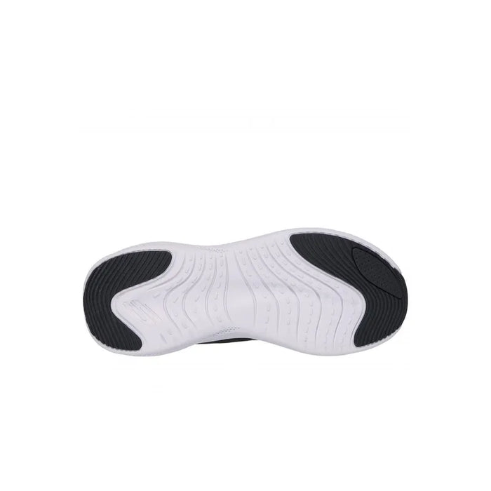 Skecher Cloud - Smooth Wave para Dama