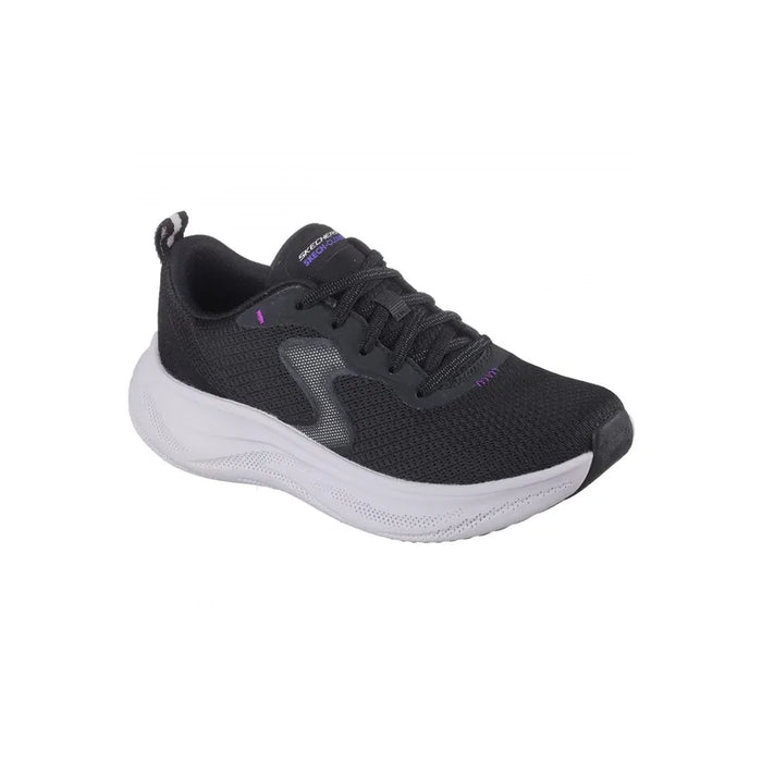 Skecher Cloud - Smooth Wave para Dama