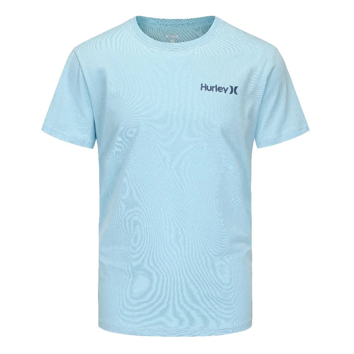 PLAYERA HURLEY SURF WAVES HOMBRE