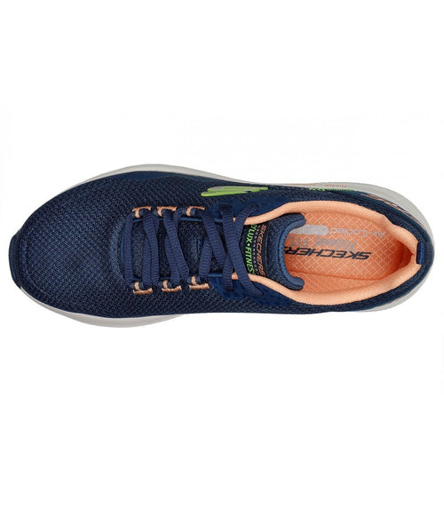 RELAXED FIT: D'LUX FITNESS - ROAM FREE