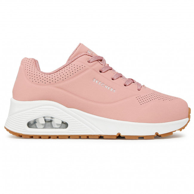 TENIS STAND ON AIR
