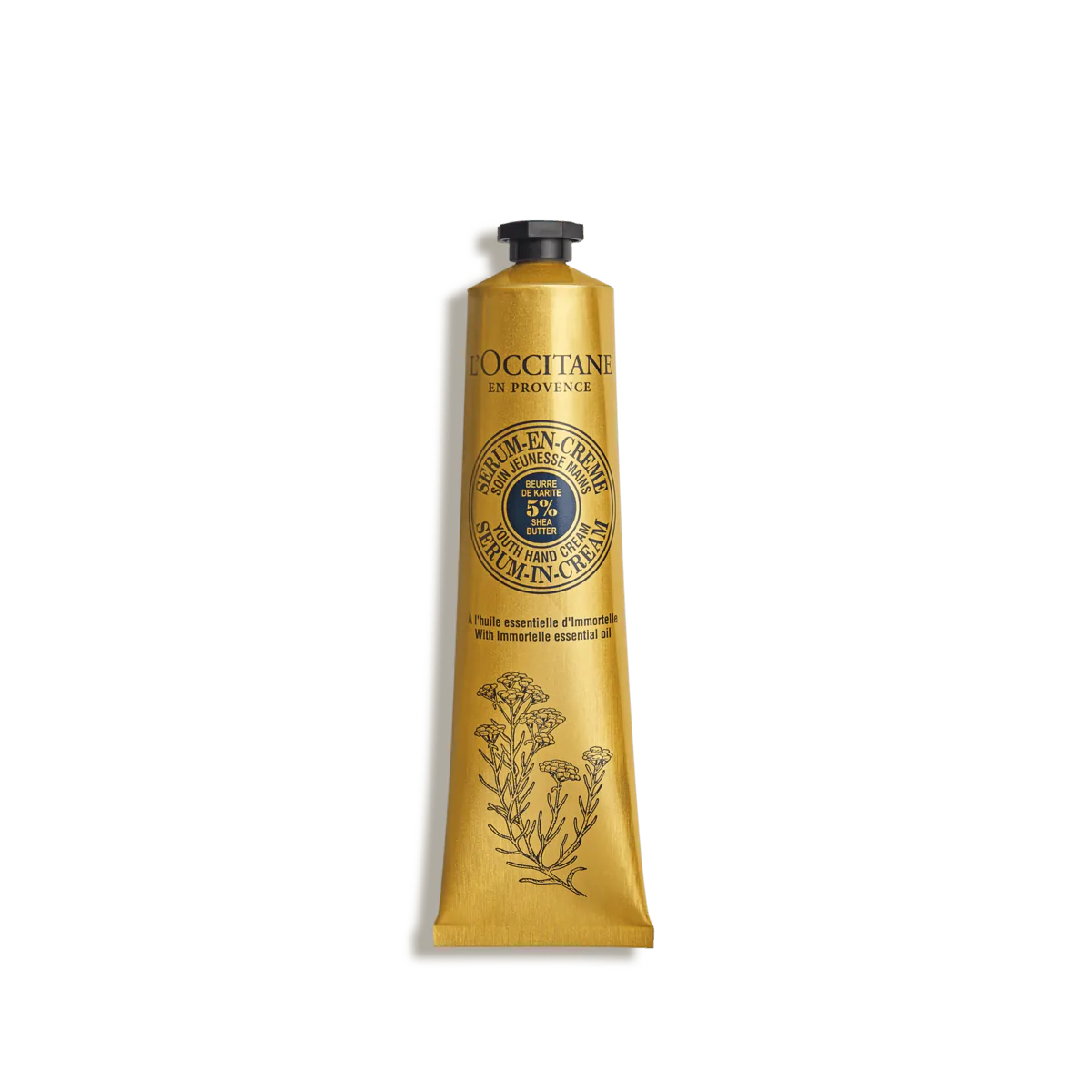 YOUTH HAND CREAM 75ML