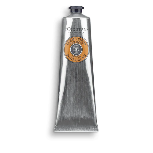 CREMA DE PIES DE KARITÉ 150ML