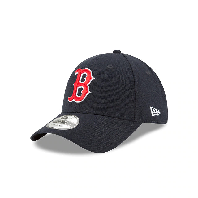 Boston Red Sox The League 9Forty Strapback
