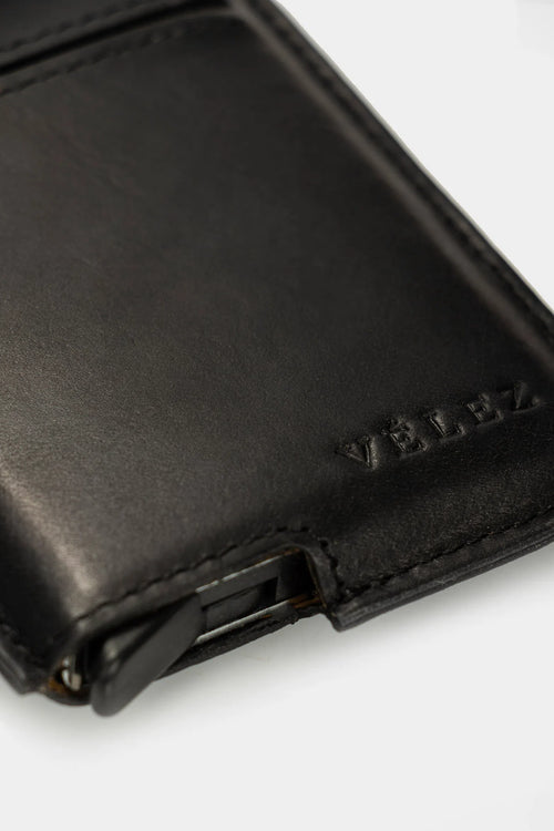 PORTATARJETAS MINIWALLET MEMORIA DZM