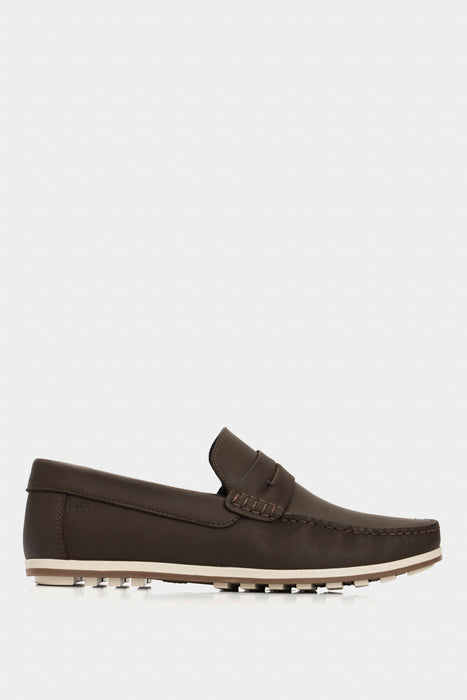 MOCASIN DRIVER HOUSTON