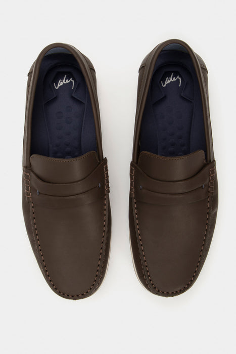 MOCASIN DRIVER HOUSTON