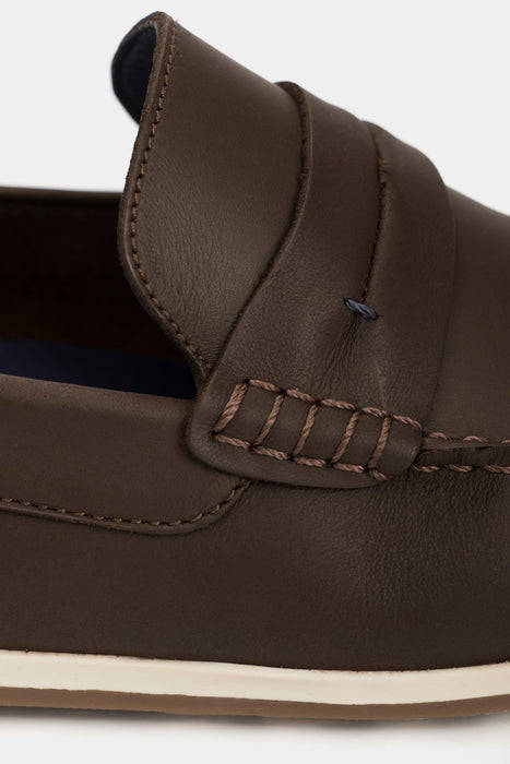 MOCASIN DRIVER HOUSTON