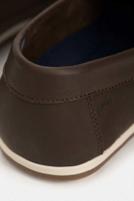 MOCASIN DRIVER HOUSTON