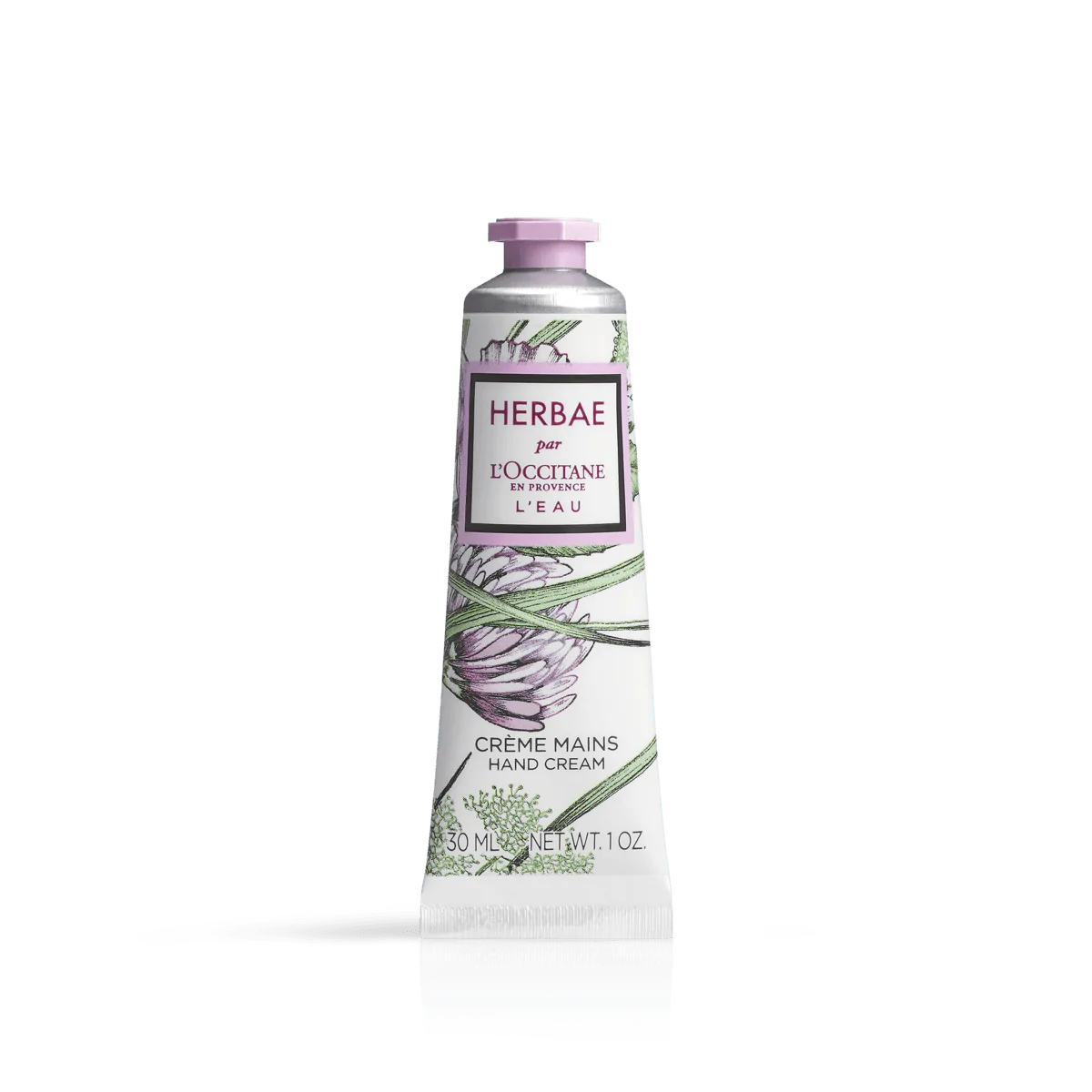 HERBAE L'EAU HAND CREAM 30ML