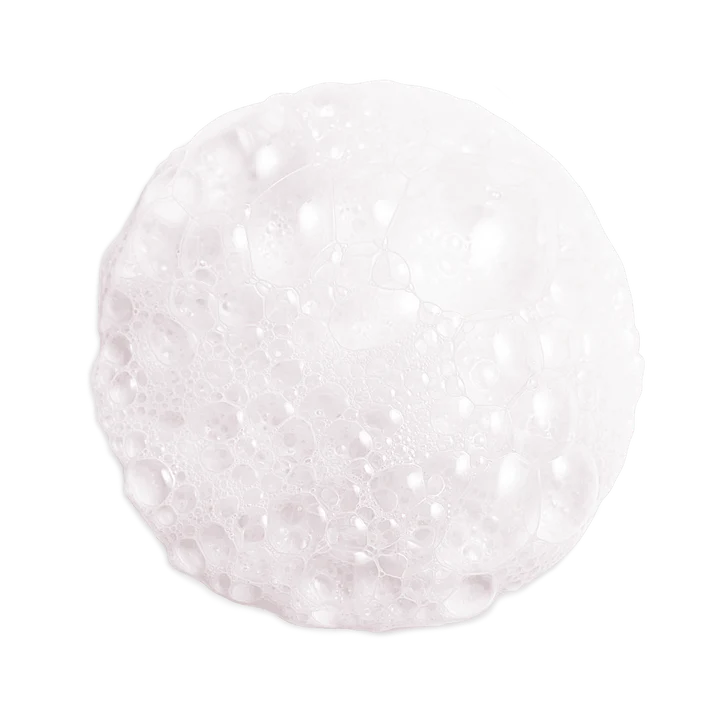 LIMPIADOR FACIAL CREMA A ESPUMA INFUSION 125 ML