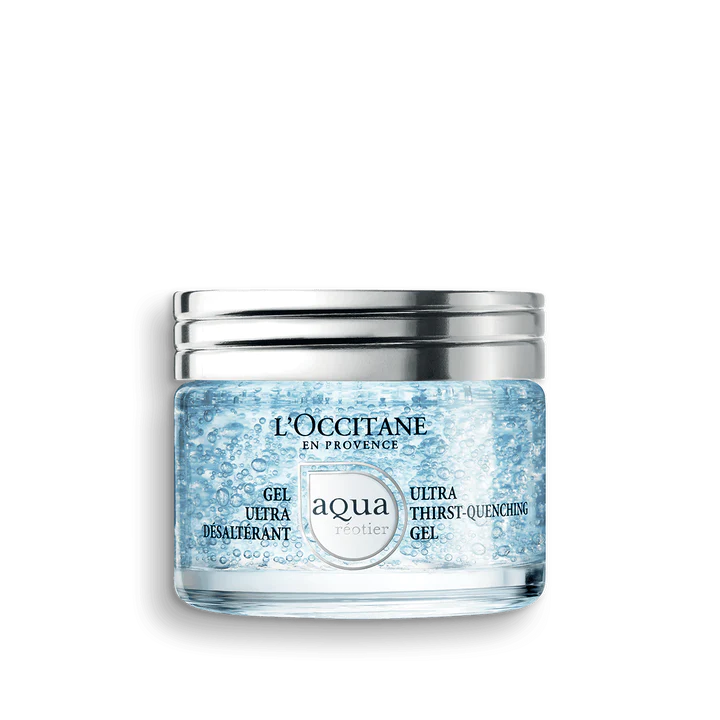 GEL HIDRATANTE AGUA REOTIER 50ML