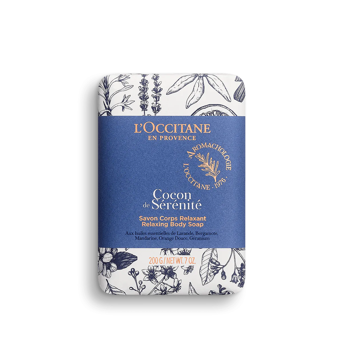 CS JABON RELAJANTE 200G