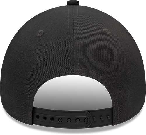 Pop Logo 9Forty Neepat NVY LTM