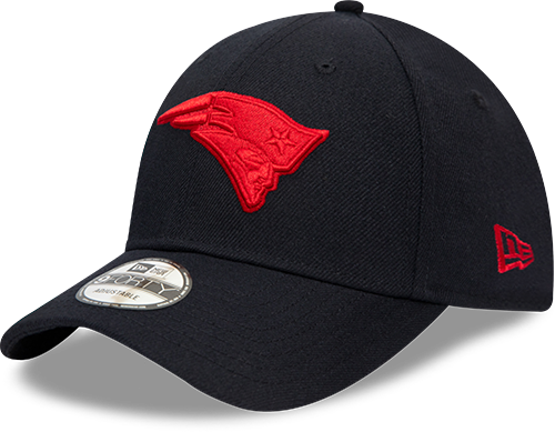 Pop Logo 9Forty Neepat NVY LTM