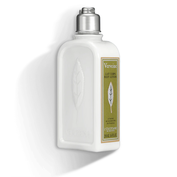 LECHE CORPORAL VERBENA 250ML