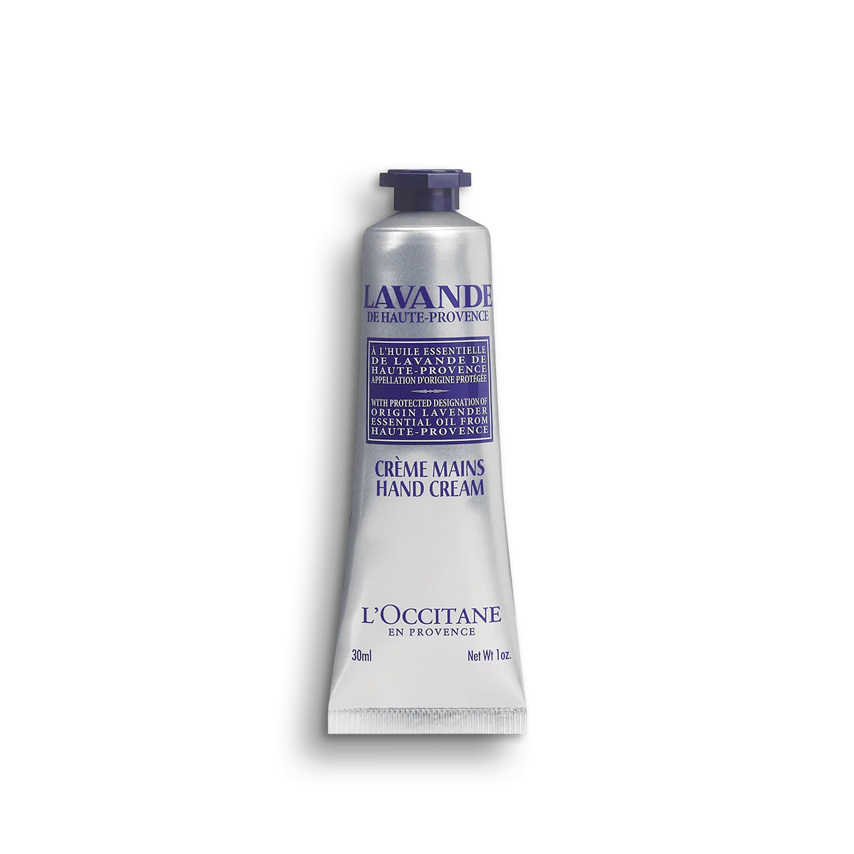 LAVENDER HAND CREAM 30ML