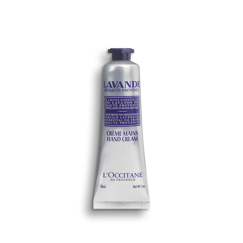 LAVENDER HAND CREAM 30ML