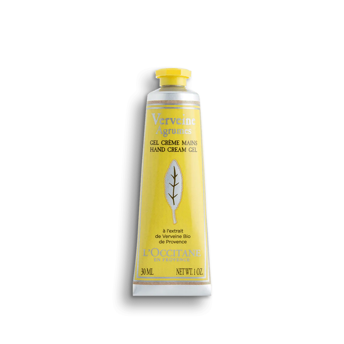 CITRUS VERBENA HAND CREAM 30ML