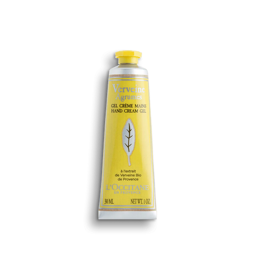 CITRUS VERBENA HAND CREAM 30ML